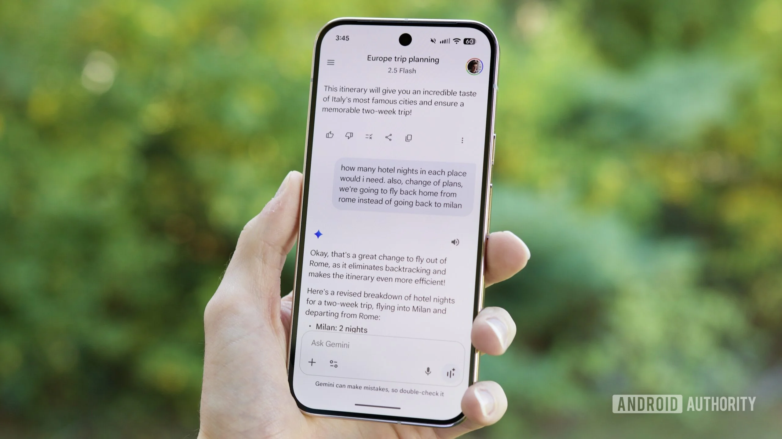 Gemini launches memory and chat import feature that makes it easier to switch